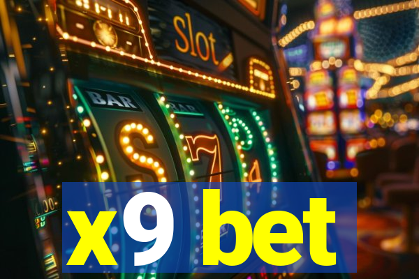 x9 bet